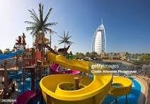 Wild Wadi