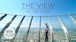 View At The Palm Non Prime