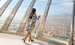 View At The Palm Next Level + Fast Track Prime