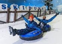 Ski Dubai Classic