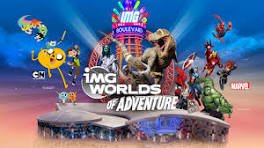 IMG World Of Adventures