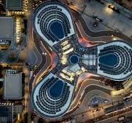 Expo City - Alif Pavilion