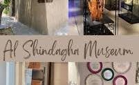 Shindhagha Museum