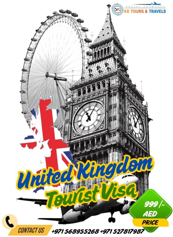 United Kingdom Visa