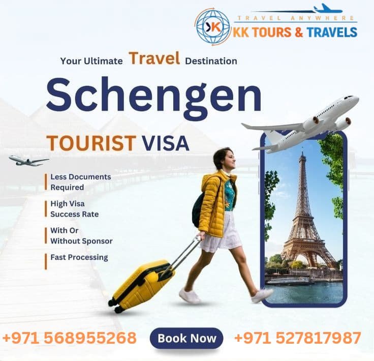 Schengen Visa