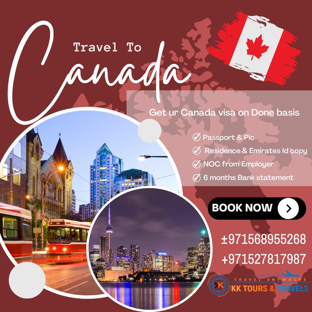 Canada Visa