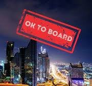 Ok To Board