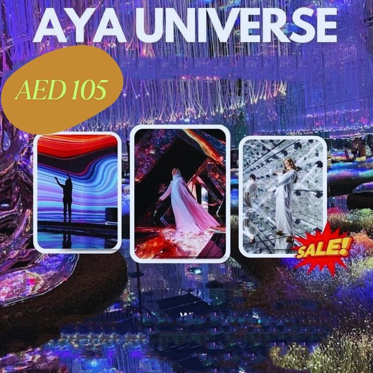 Aya Universe
