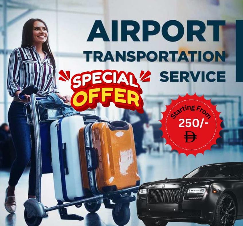 Airport Transfers