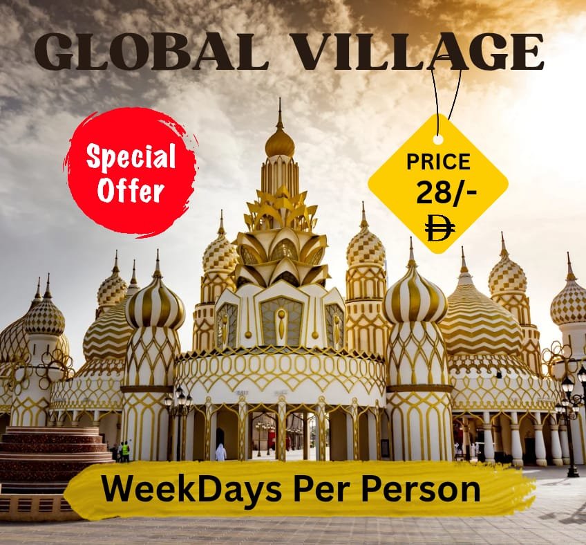 Global Village Weekdays