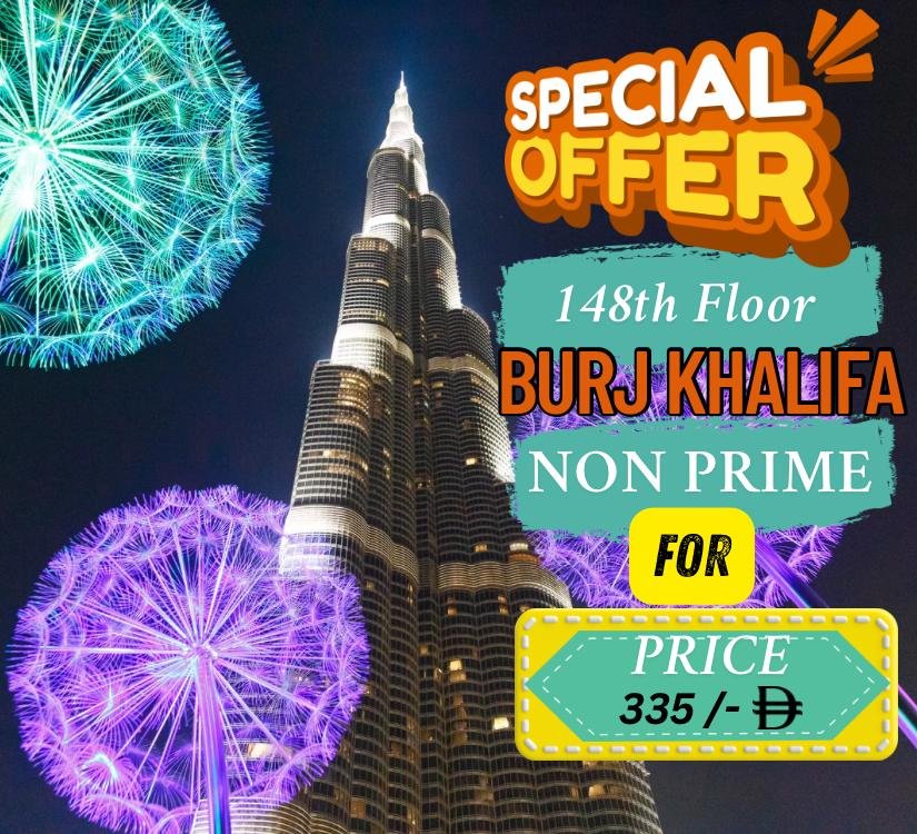 148th Floor (Non Prime)